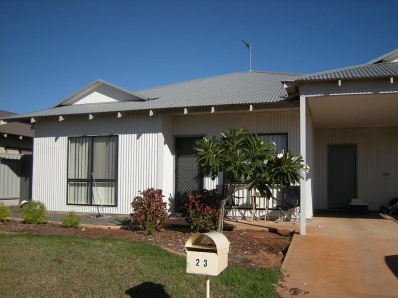 23 Walker Close, Millars Well WA 6714, Millars Well - Image 1