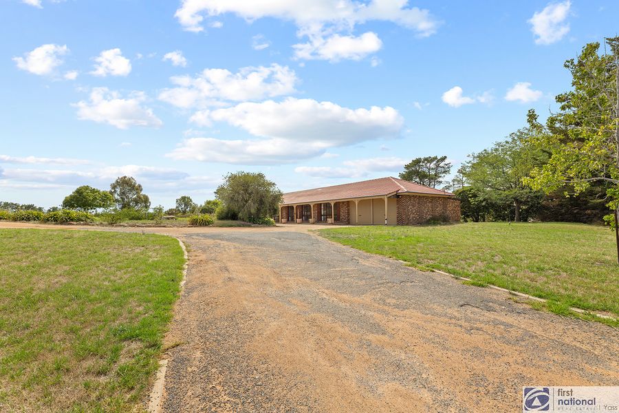18 Cusack Place, Yass NSW 2582