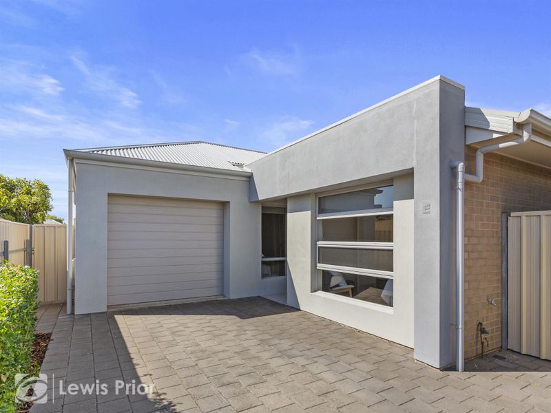 3E Ailsa Avenue, Warradale SA 5046
