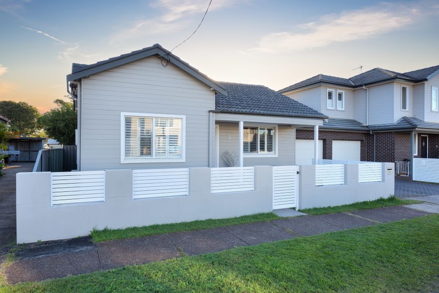2 James Street, Merewether NSW 2291