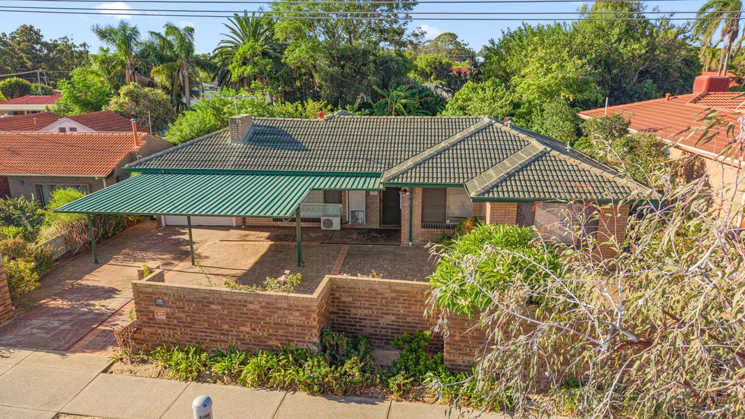 20 Dorchester Avenue, Warwick, WA 6024, Warwick - Thumbnail 3