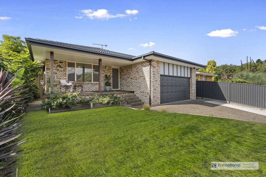 3 Deakin Drive, Terranora NSW 2486