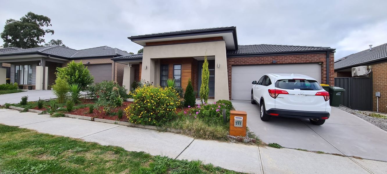 265 Painted Hills Road, Doreen VIC 3754