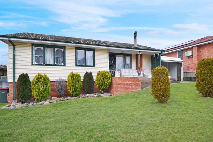 18 Slim Street, West Bathurst NSW 2795, West Bathurst - Image 1