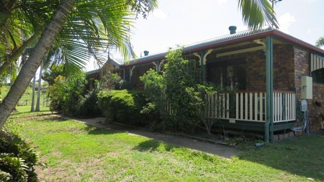 40 Horsburgh Road, Hay Point QLD 4740, Hay Point - Image 1