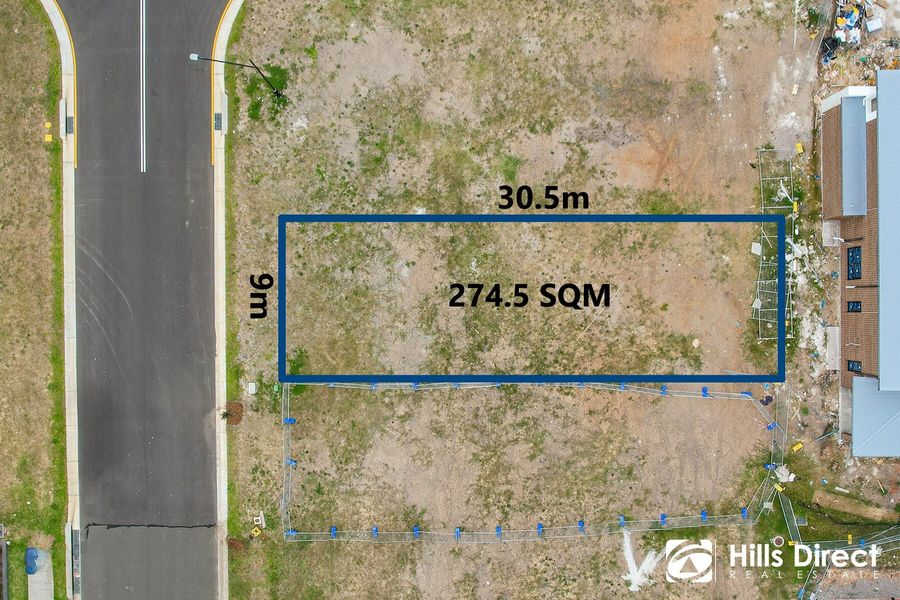 14 Beechcraft Street (nirimba Fields), Schofields NSW 2762, Schofields - Image 1