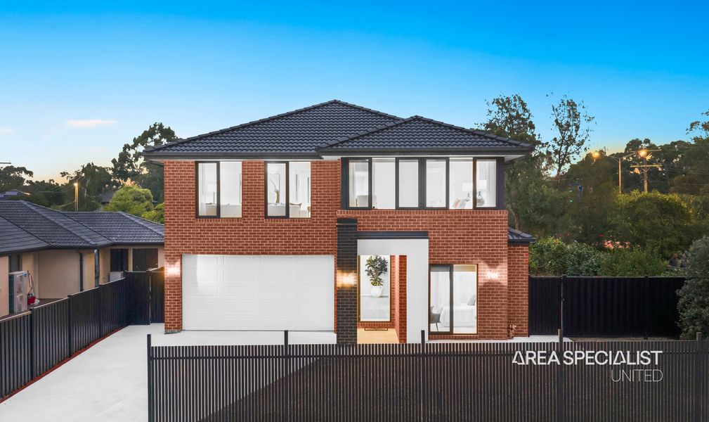 4 Burraneer Close, Ferntree Gully, VIC 3156, Ferntree Gully - Thumbnail 8