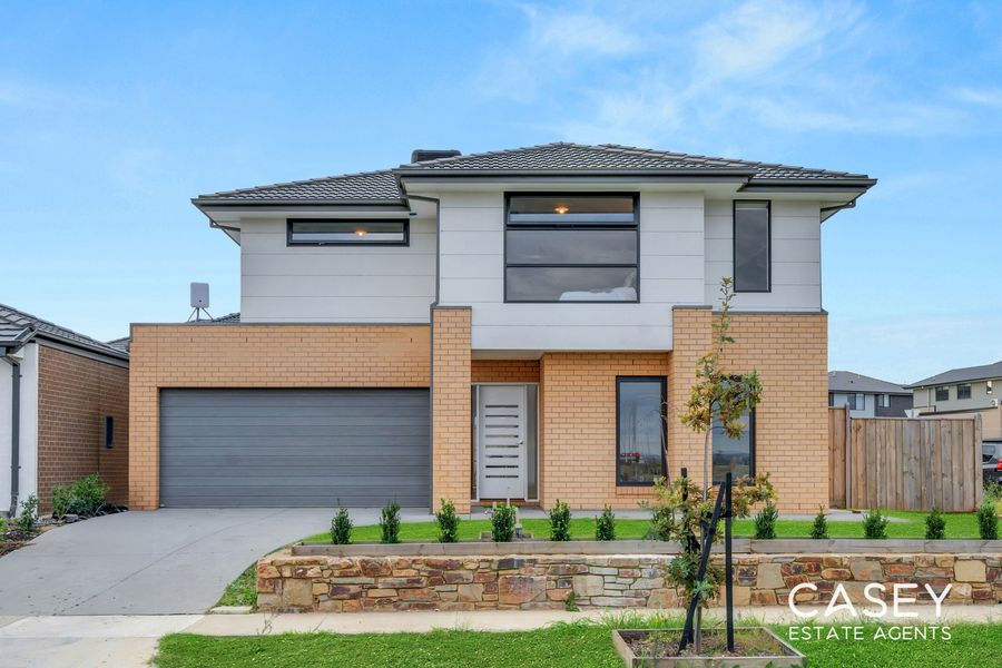 39 Zebu Drive