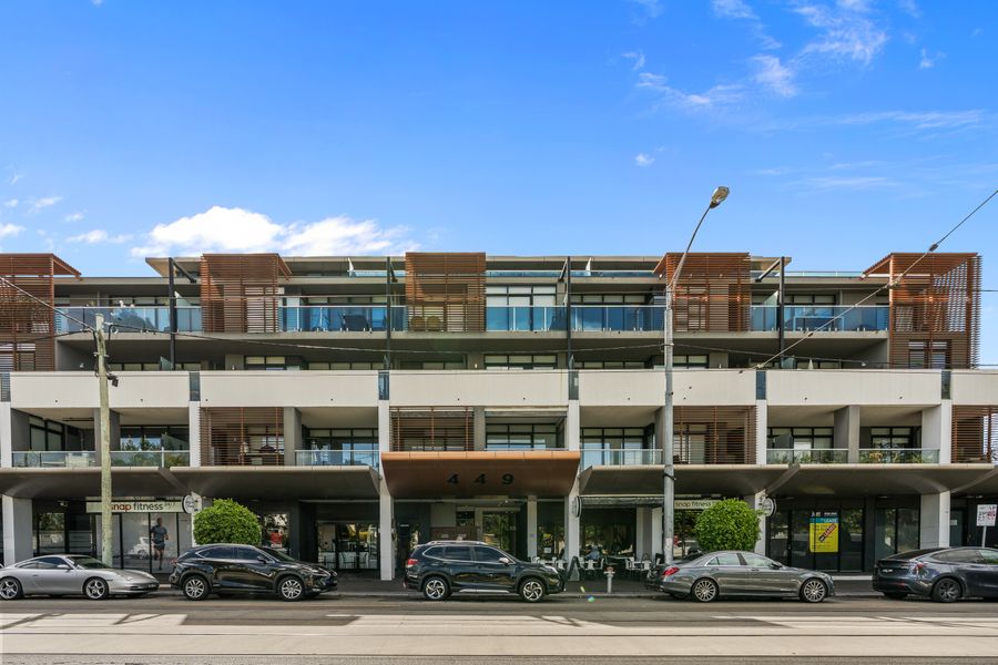 801/770A Toorak Road, Glen Iris, VIC 3146, Glen Iris - Thumbnail 8