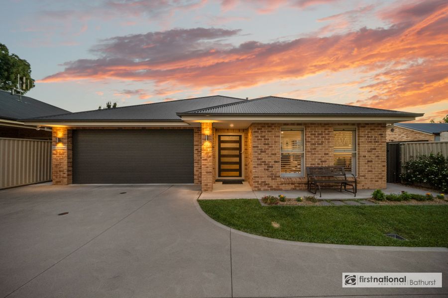 22A Durham Street, Bathurst NSW 2795, Bathurst - Image 1
