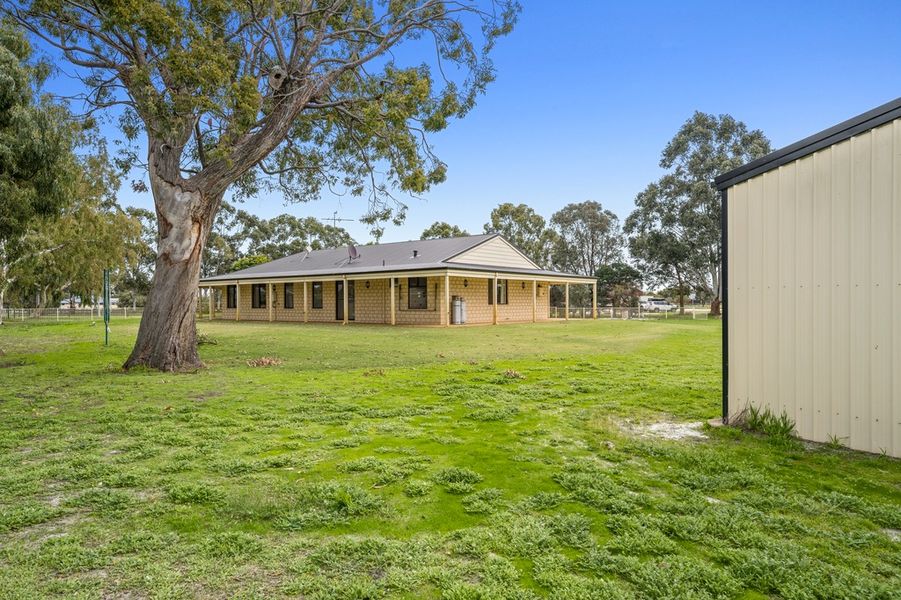 209 Zaruma Way, West Pinjarra WA 6208, West Pinjarra - Image 1