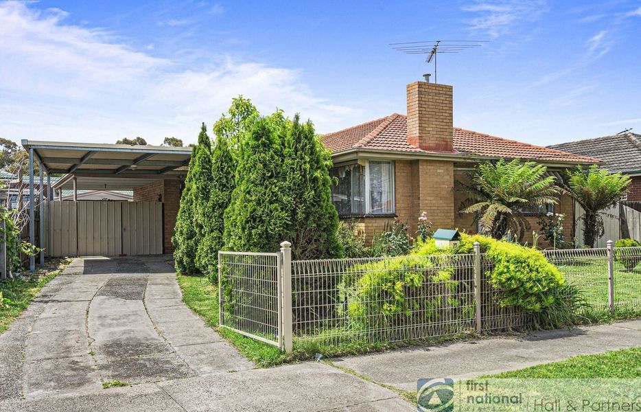 19 Orloff Street, Keysborough VIC 3173