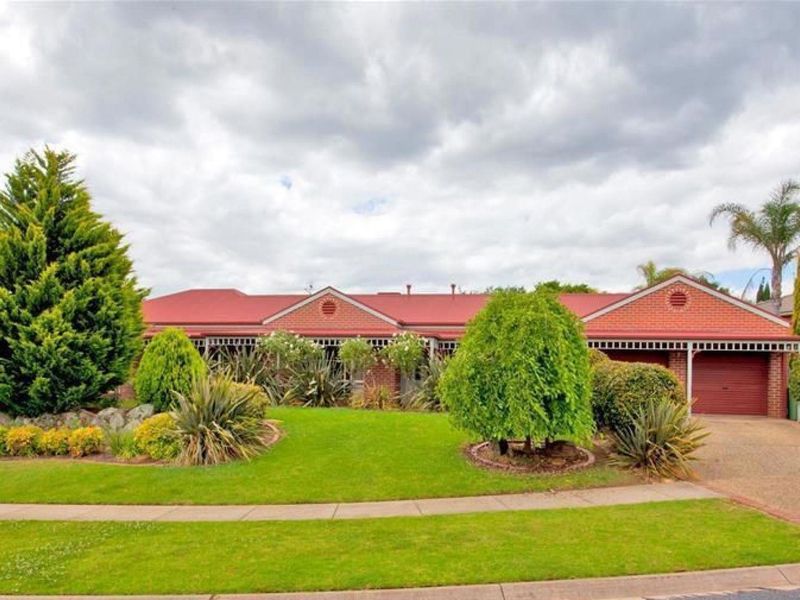 29 Falcon Circuit, Wodonga VIC 3690
