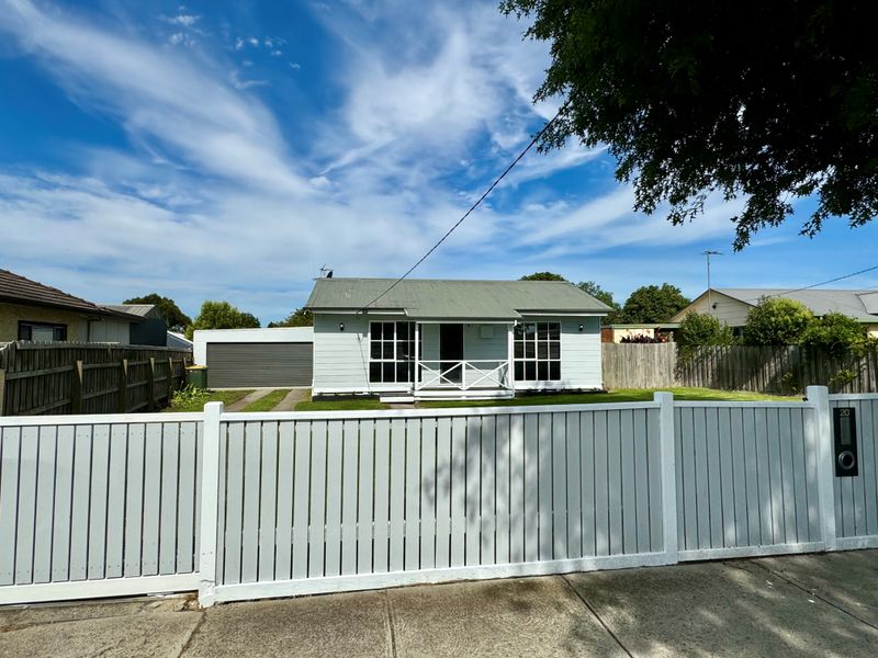 20 Stockdale Road, Traralgon VIC 3844