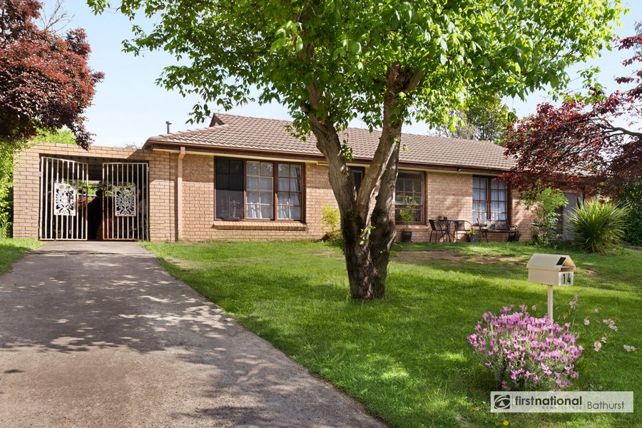 14 Katandra Place, Kelso NSW 2795