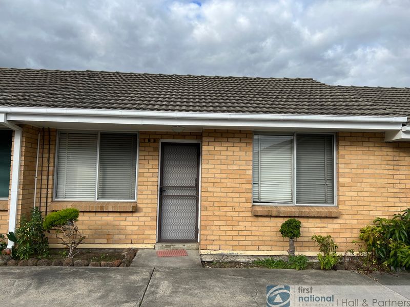 3/4A Colonsay Road, Springvale VIC 3171