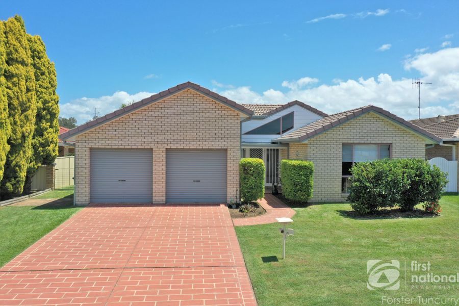21 Mirage Drive, Tuncurry NSW 2428