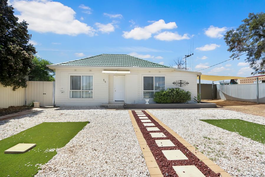 54 Thomas Street, Broken Hill NSW 2880