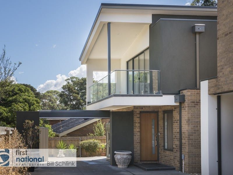3/7 McLachlan Street, Templestowe VIC 3106