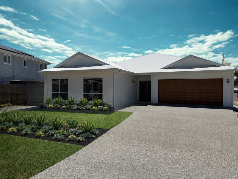 Lot 202 Bunker Road, Victoria Point QLD 4165