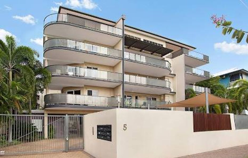 1/5 Lambell Terrace, Larrakeyah NT 0820