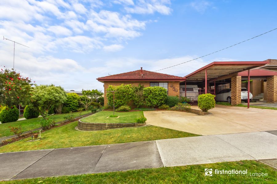 37 Stuart Street, Traralgon VIC 3844