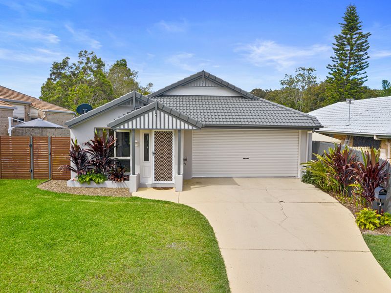 3 Laval Place, Sippy Downs QLD 4556