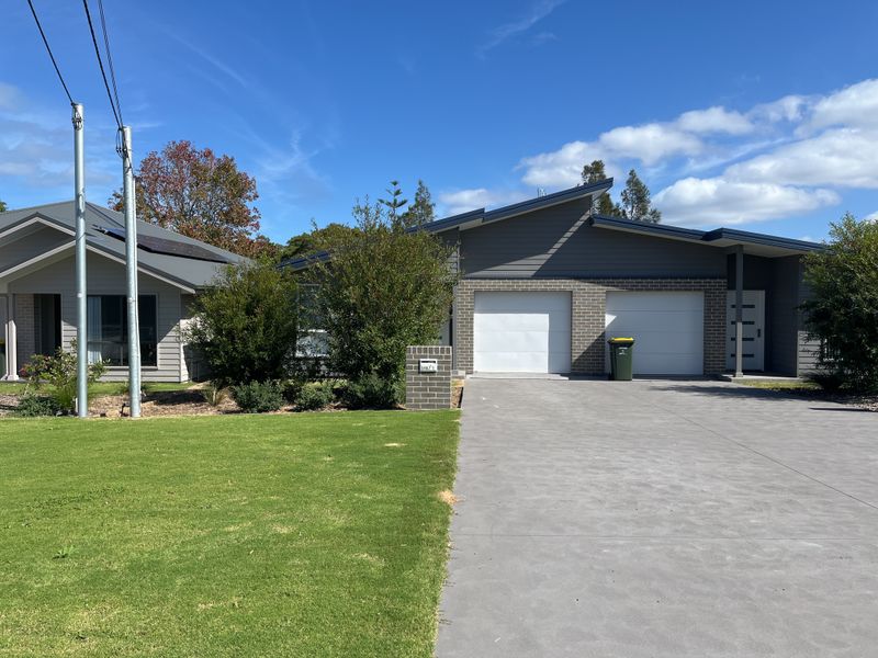 1/59B Mitchell Road, Callala Bay NSW 2540