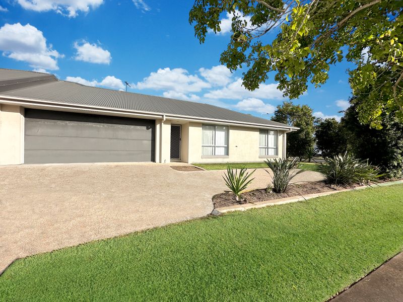 2/2 Michigan Way, Andergrove QLD 4740