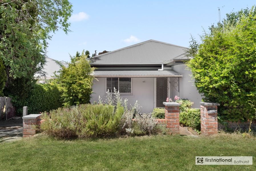 48 Rose Street, South Bathurst NSW 2795, South Bathurst - Image 1