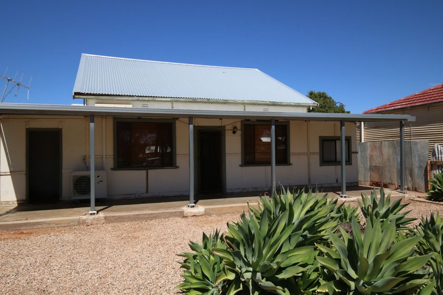 181 Brazil Street, Broken Hill NSW 2880, Broken Hill - Image 1
