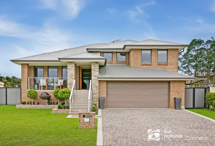 15 Tollgate Crescent, Windsor NSW 2756, Windsor - Image 1