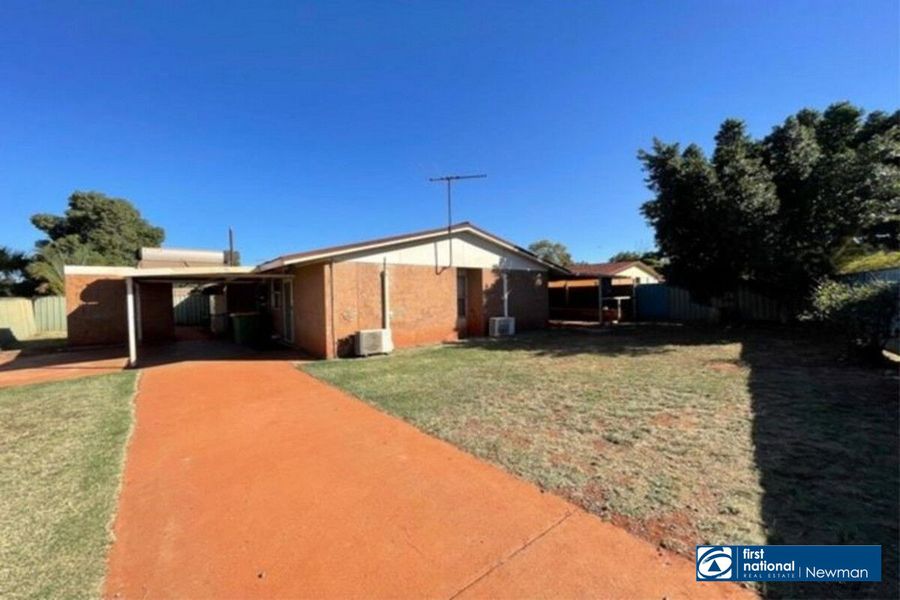 14 Warrambucca Crescent, Newman WA 6753