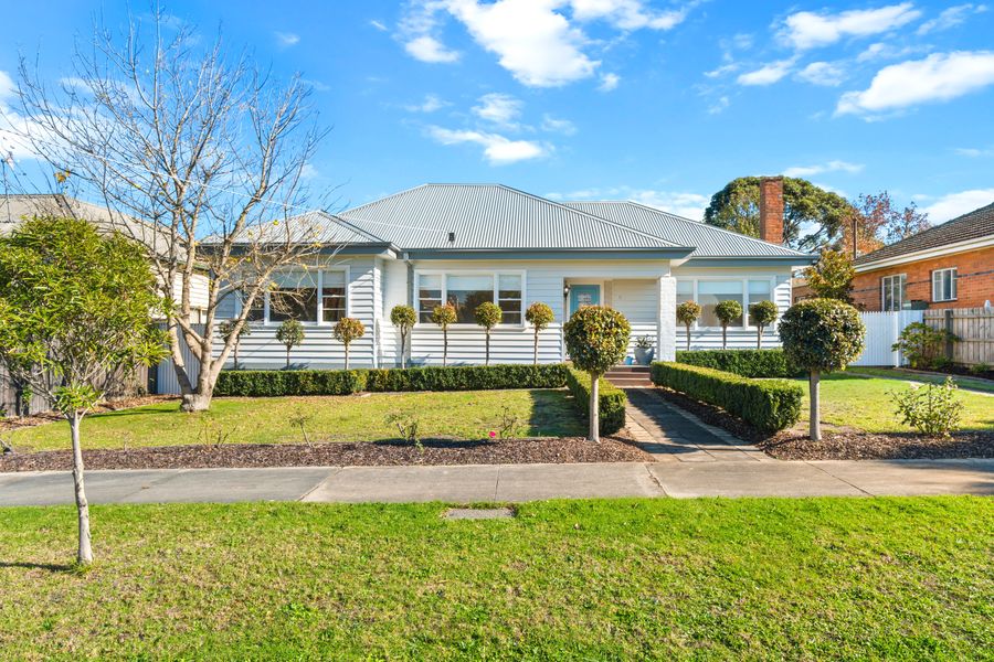 5 Loch Park Road, Traralgon VIC 3844