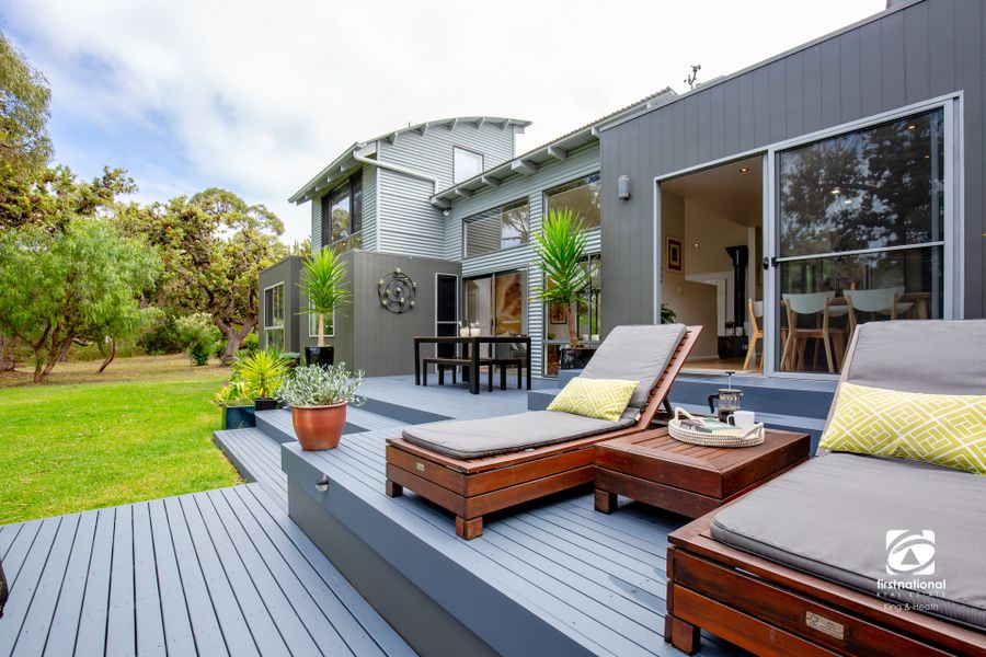226 Wattle Point Road, Forge Creek VIC 3875