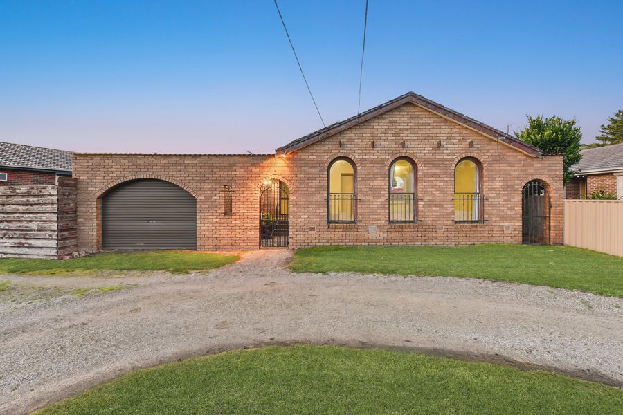 Lot 810 38 Juneberry Drive, Keysborough VIC 3173