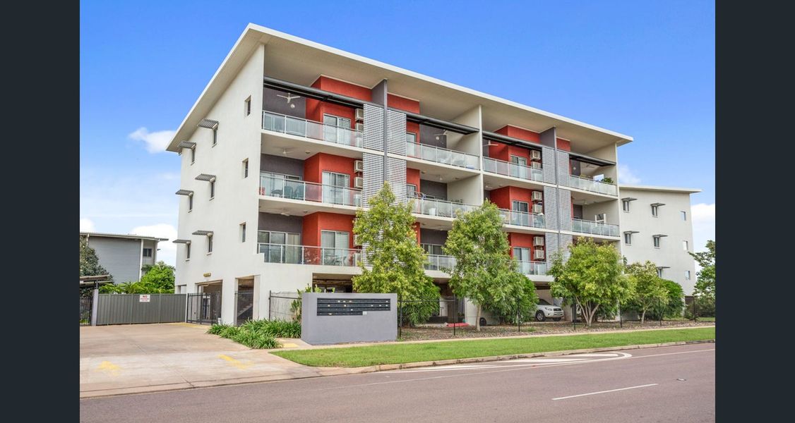 212/250 Farrar Boulevard, Johnston NT 0832