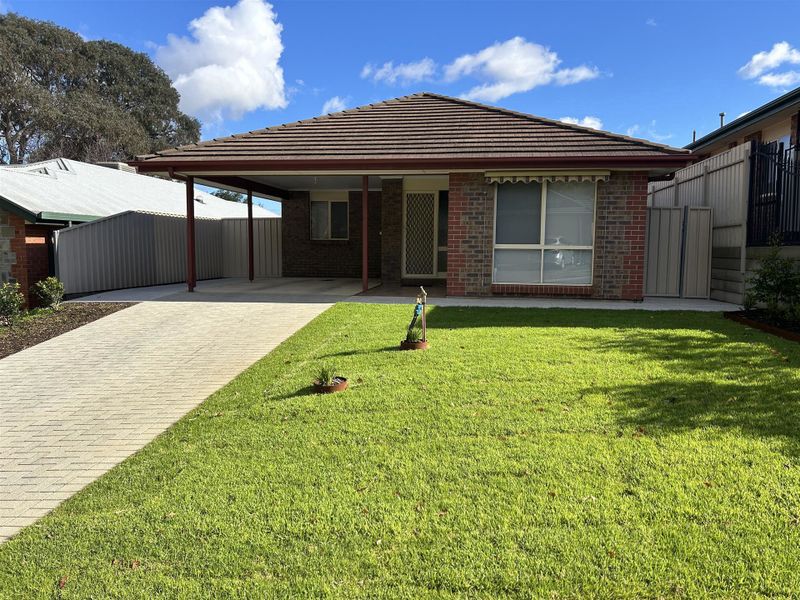 18 Miller Avenue, Ridgehaven SA 5097, Ridgehaven - Image 1
