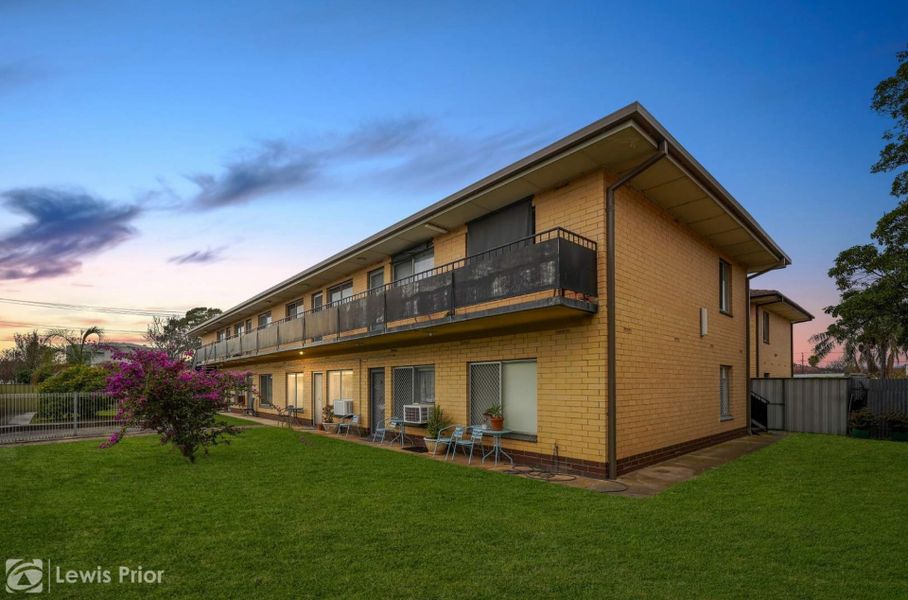 10/12 Jeffrey Street, Brooklyn Park SA 5032