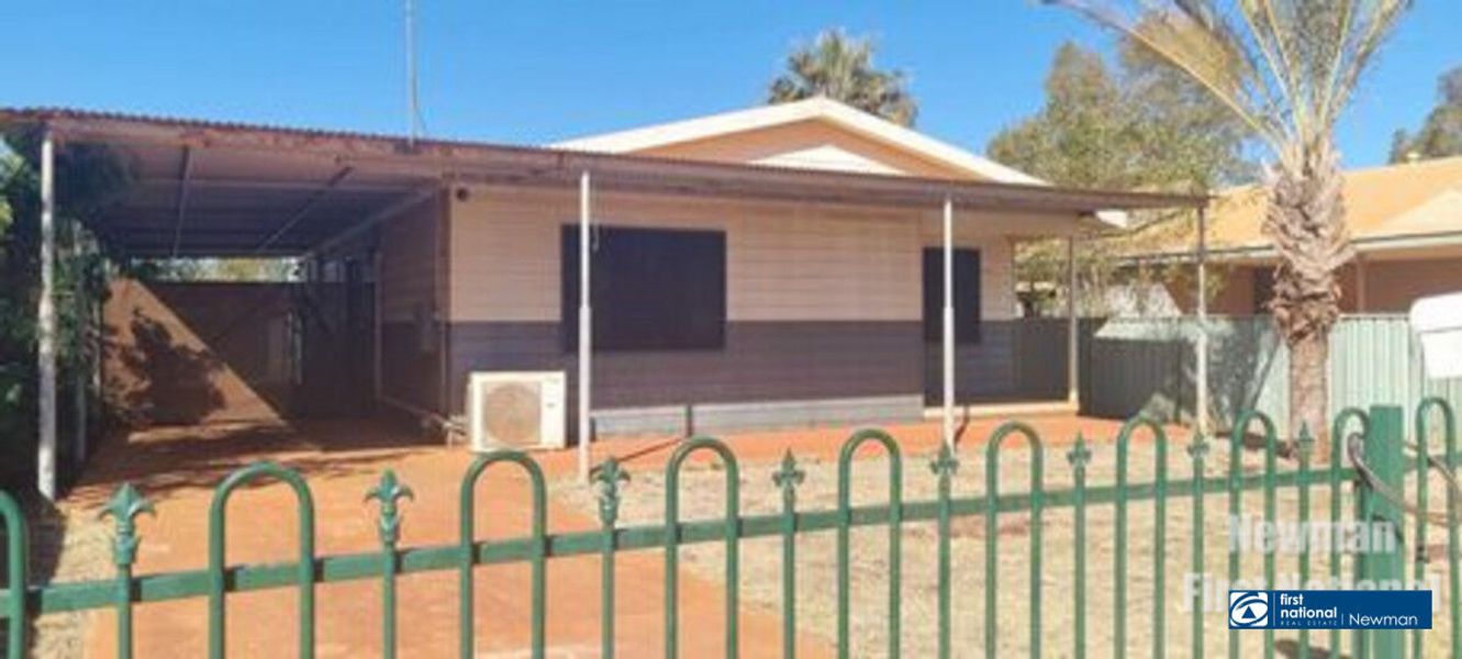 8a Knox Way, Newman WA 6753