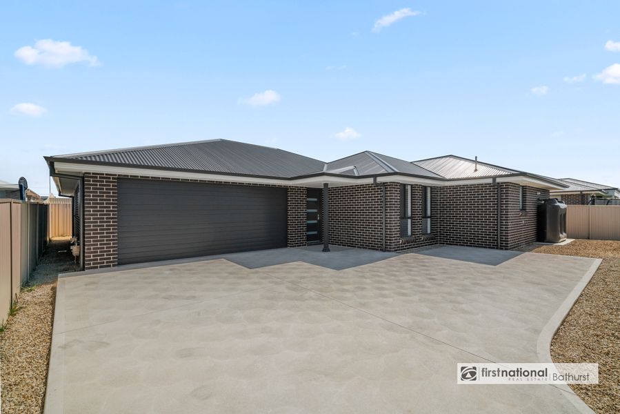 31 Maxwell Drive, Eglinton NSW 2795, Eglinton - Image 1