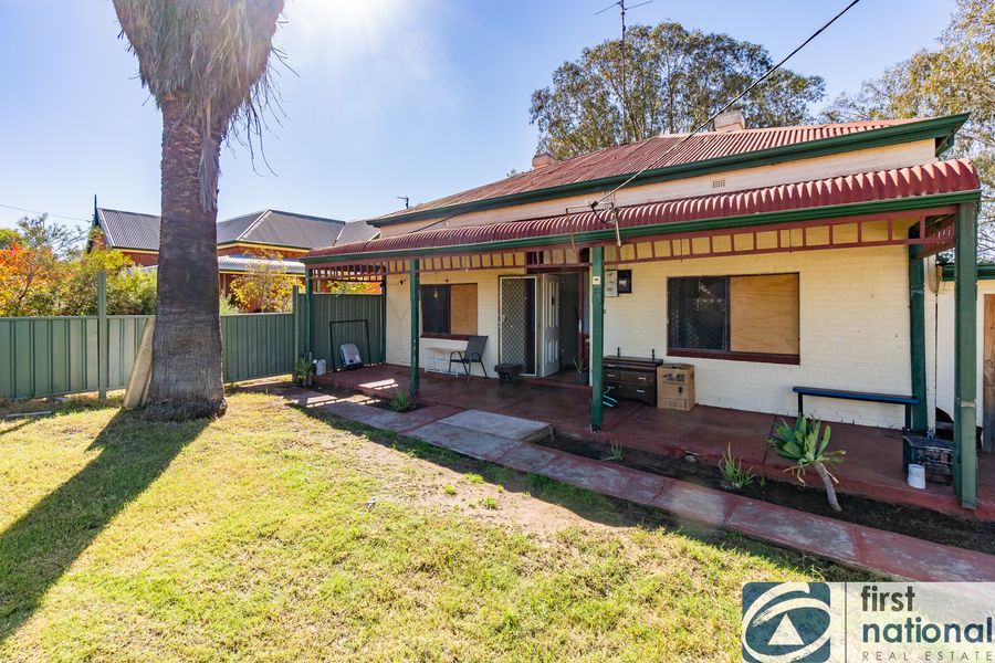 26 Hampton Street, Northam WA 6401, Northam - Image 1
