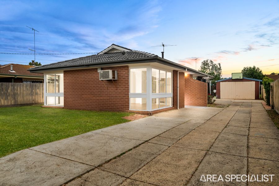 11 Horne Square, Corio VIC 3214