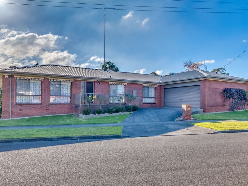 9 Elm Court, Traralgon VIC 3844