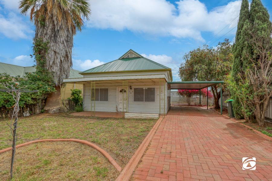 52 Williams Street, Broken Hill NSW 2880, Broken Hill - Image 1