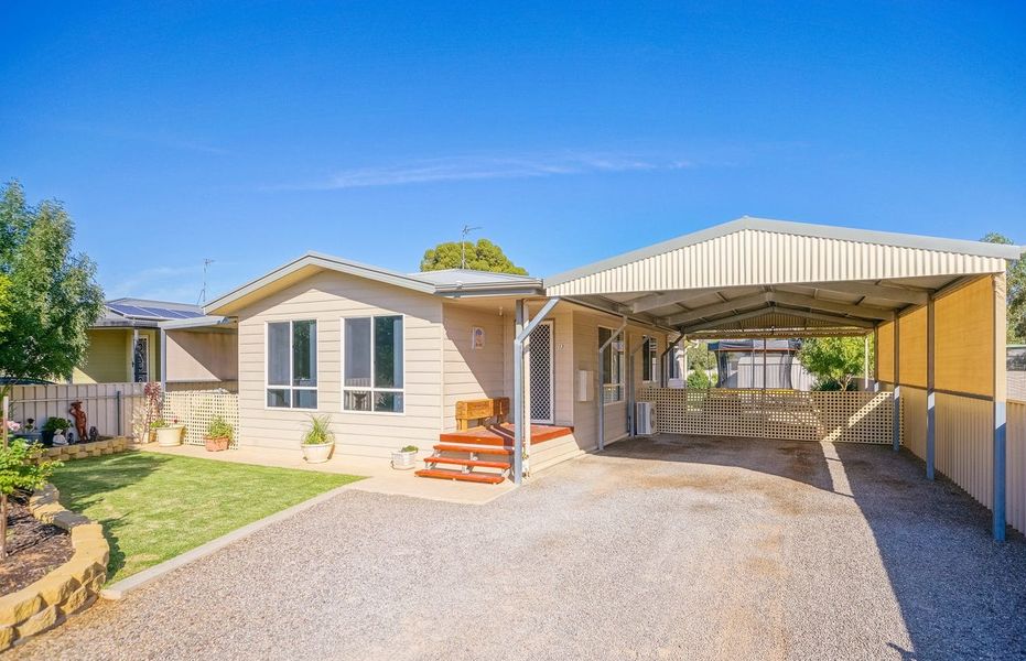 13 Franklin Rd, Wallaroo Mines SA 5554