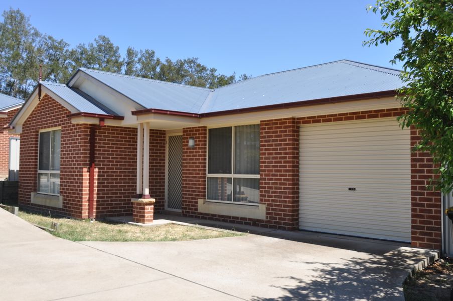 1/5 Griffin Street, Mitchell NSW 2795