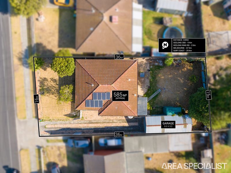 84 Goldsworthy Road, Corio VIC 3214, Corio - Thumbnail 4