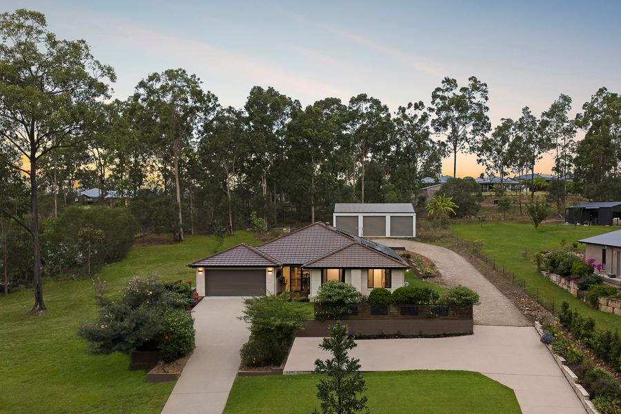 508-512 Spring Mountain Drive, New Beith QLD 4124, New Beith - Image 1