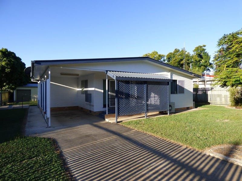 12 Benn Street, Biloela QLD 4715
